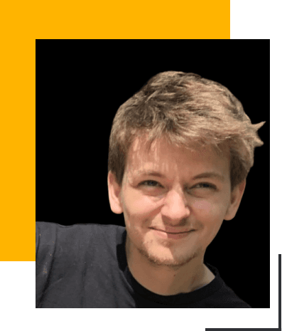 Photo de profil de Louis Debailleul